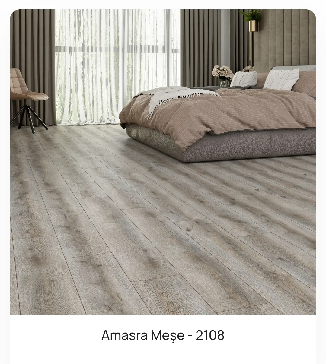 Çamsan Platinum
